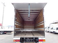 HINO Ranger Aluminum Van SKG-FD9JLAG 2012 469,700km_14