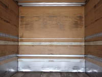 HINO Ranger Aluminum Van SKG-FD9JLAG 2012 469,700km_15