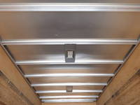 HINO Ranger Aluminum Van SKG-FD9JLAG 2012 469,700km_16