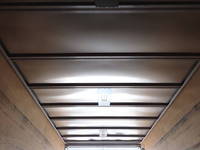 HINO Ranger Aluminum Van SKG-FD9JLAG 2012 469,700km_17