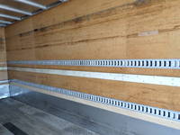 HINO Ranger Aluminum Van SKG-FD9JLAG 2012 469,700km_19