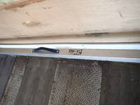 HINO Ranger Aluminum Van SKG-FD9JLAG 2012 469,700km_21