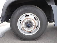 HINO Ranger Aluminum Van SKG-FD9JLAG 2012 469,700km_24