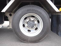 HINO Ranger Aluminum Van SKG-FD9JLAG 2012 469,700km_25