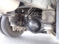 HINO Ranger Aluminum Van SKG-FD9JLAG 2012 469,700km_27