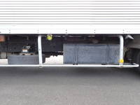 HINO Ranger Aluminum Van SKG-FD9JLAG 2012 469,700km_28