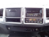 HINO Ranger Aluminum Van SKG-FD9JLAG 2012 469,700km_33