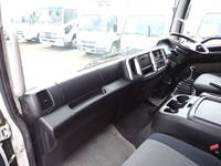 HINO Ranger Aluminum Van SKG-FD9JLAG 2012 469,700km_34