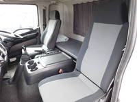 HINO Ranger Aluminum Van SKG-FD9JLAG 2012 469,700km_35