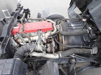 HINO Ranger Aluminum Van SKG-FD9JLAG 2012 469,700km_39