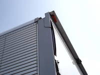 HINO Ranger Aluminum Van SKG-FD9JLAG 2012 469,700km_40