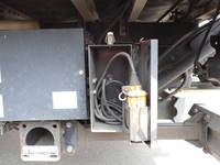 HINO Ranger Aluminum Van SKG-FD9JLAG 2012 469,700km_7