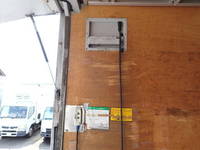 HINO Ranger Aluminum Van SKG-FD9JLAG 2012 469,700km_8