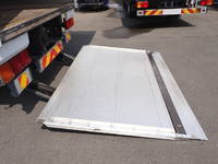 HINO Ranger Aluminum Van SKG-FD9JLAG 2012 469,700km_9