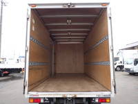 MITSUBISHI FUSO Canter Aluminum Van TPG-FEA50 2017 208,000km_10