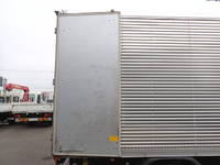 MITSUBISHI FUSO Canter Aluminum Van TPG-FEA50 2017 208,000km_11