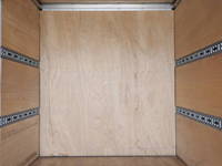 MITSUBISHI FUSO Canter Aluminum Van TPG-FEA50 2017 208,000km_12