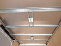 MITSUBISHI FUSO Canter Aluminum Van TPG-FEA50 2017 208,000km_13