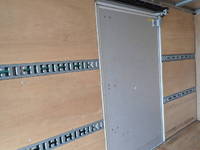 MITSUBISHI FUSO Canter Aluminum Van TPG-FEA50 2017 208,000km_14