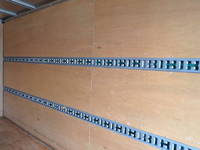 MITSUBISHI FUSO Canter Aluminum Van TPG-FEA50 2017 208,000km_15