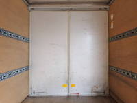 MITSUBISHI FUSO Canter Aluminum Van TPG-FEA50 2017 208,000km_16