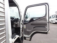 MITSUBISHI FUSO Canter Aluminum Van TPG-FEA50 2017 208,000km_27