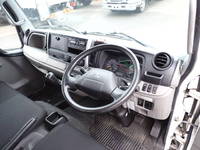 MITSUBISHI FUSO Canter Aluminum Van TPG-FEA50 2017 208,000km_28