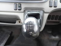 MITSUBISHI FUSO Canter Aluminum Van TPG-FEA50 2017 208,000km_29