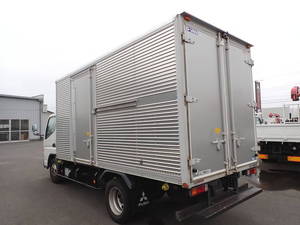 Canter Aluminum Van_2