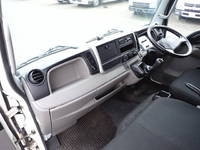 MITSUBISHI FUSO Canter Aluminum Van TPG-FEA50 2017 208,000km_35