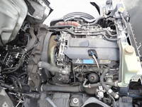 MITSUBISHI FUSO Canter Aluminum Van TPG-FEA50 2017 208,000km_39