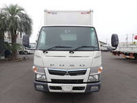 MITSUBISHI FUSO Canter Aluminum Van TPG-FEA50 2017 208,000km_3