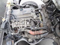 MITSUBISHI FUSO Canter Aluminum Van TPG-FEA50 2017 208,000km_40