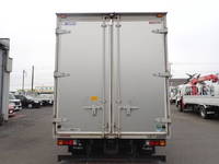 MITSUBISHI FUSO Canter Aluminum Van TPG-FEA50 2017 208,000km_5
