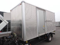 MITSUBISHI FUSO Canter Aluminum Van TPG-FEA50 2017 208,000km_7