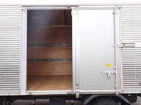 MITSUBISHI FUSO Canter Aluminum Van TPG-FEA50 2017 208,000km_8