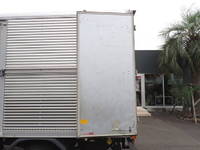 MITSUBISHI FUSO Canter Aluminum Van TPG-FEA50 2017 208,000km_9