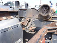 ISUZU Forward Container Carrier Truck TKG-FRR90S2 2016 389,600km_12