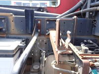 ISUZU Forward Container Carrier Truck TKG-FRR90S2 2016 389,600km_21