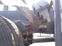 ISUZU Forward Container Carrier Truck TKG-FRR90S2 2016 389,600km_22