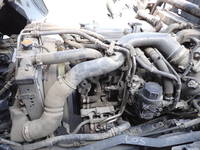 ISUZU Forward Container Carrier Truck TKG-FRR90S2 2016 389,600km_27