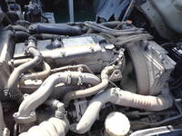 ISUZU Forward Container Carrier Truck TKG-FRR90S2 2016 389,600km_28