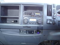 ISUZU Forward Container Carrier Truck TKG-FRR90S2 2016 389,600km_38