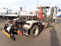 ISUZU Forward Container Carrier Truck TKG-FRR90S2 2016 389,600km_3