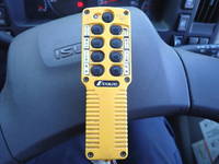 ISUZU Forward Container Carrier Truck TKG-FRR90S2 2016 389,600km_40