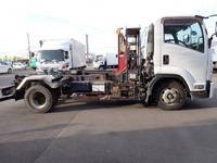 ISUZU Forward Container Carrier Truck TKG-FRR90S2 2016 389,600km_5