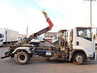 ISUZU Forward Container Carrier Truck TKG-FRR90S2 2016 389,600km_6