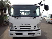 ISUZU Forward Container Carrier Truck TKG-FRR90S2 2016 389,600km_8