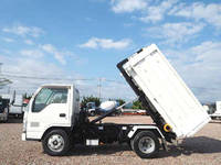ISUZU Elf Container Carrier Truck BDG-NKR85N 2007 -_10