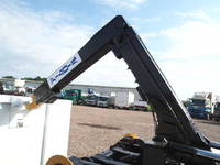 ISUZU Elf Container Carrier Truck BDG-NKR85N 2007 -_13